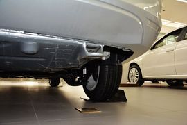 2015款大众桑塔纳-尚纳