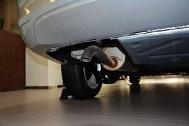 2015款大众桑塔纳-尚纳