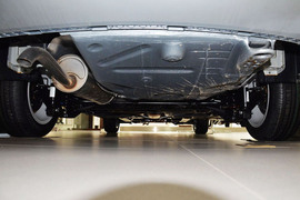 2015款大众桑塔纳-尚纳