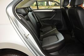 2015款大众桑塔纳-尚纳