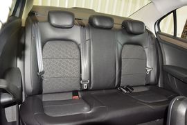 2015款大众桑塔纳-尚纳