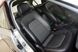 2015款大众桑塔纳-尚纳