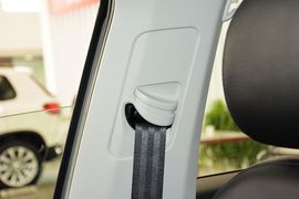 2015款大众桑塔纳-尚纳