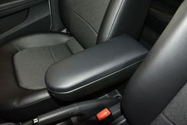 2015款大众桑塔纳-尚纳