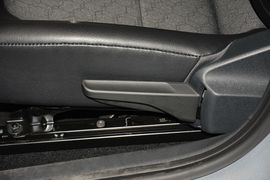 2015款大众桑塔纳-尚纳