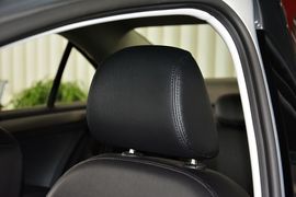 2015款大众桑塔纳-尚纳