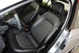 2015款大众桑塔纳-尚纳