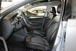 2015款大众桑塔纳-尚纳