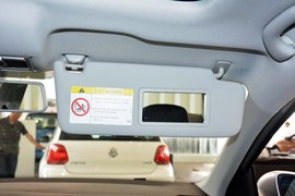 2015款大众桑塔纳-尚纳