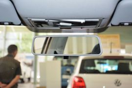 2015款大众桑塔纳-尚纳