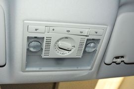 2015款大众桑塔纳-尚纳