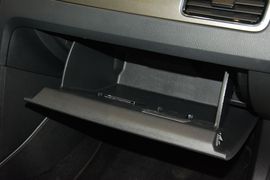 2015款大众桑塔纳-尚纳