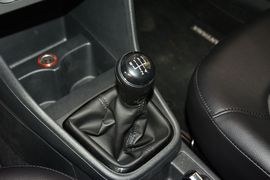 2015款大众桑塔纳-尚纳