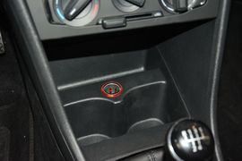 2015款大众桑塔纳-尚纳