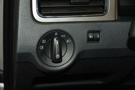 2015款大众桑塔纳-尚纳