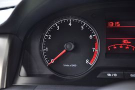 2015款大众桑塔纳-尚纳