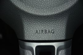 2015款大众桑塔纳-尚纳