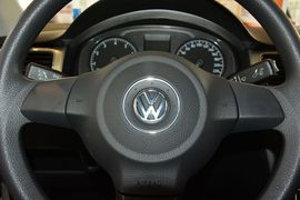 2015款大众桑塔纳-尚纳