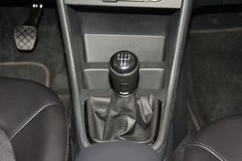 2015款大众桑塔纳-尚纳