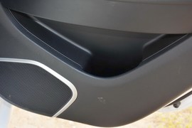 2016款江淮iEV6S