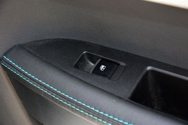 2016款江淮iEV6S