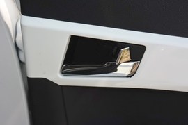 2016款江淮iEV6S