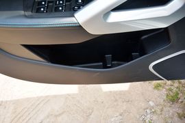 2016款江淮iEV6S
