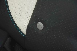 2016款江淮iEV6S
