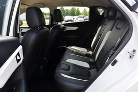 2016款江淮iEV6S