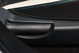 2016款江淮iEV6S