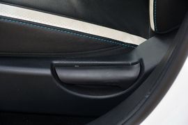 2016款江淮iEV6S