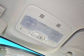 2016款江淮iEV6S