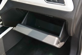 2016款江淮iEV6S