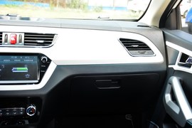 2016款江淮iEV6S