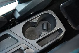 2016款江淮iEV6S