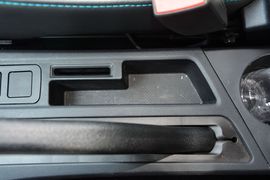 2016款江淮iEV6S