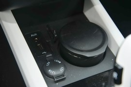 2016款江淮iEV6S