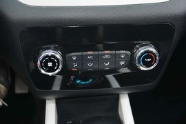 2016款江淮iEV6S
