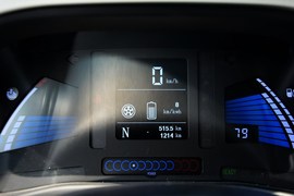 2016款江淮iEV6S