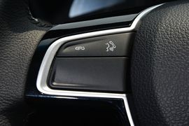2016款江淮iEV6S