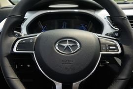 2016款江淮iEV6S 智享版