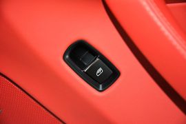 2016款保时捷Panamera