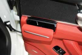 2016款保时捷Panamera