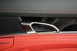 2016款保时捷Panamera