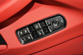 2016款保时捷Panamera