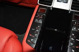 2016款保时捷Panamera