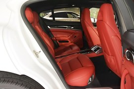 2016款保时捷Panamera