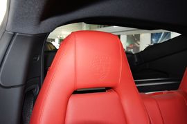 2016款保时捷Panamera