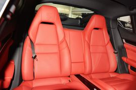 2016款保时捷Panamera