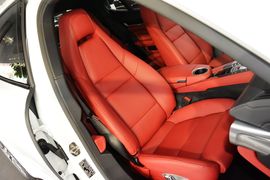 2016款保时捷Panamera